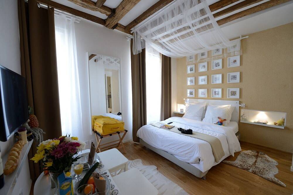 Appartement de vacances
