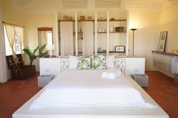 Cottage pour 2 personnes, avec vue ainsi que terrasse et jardin dans Klong Prao Beach
