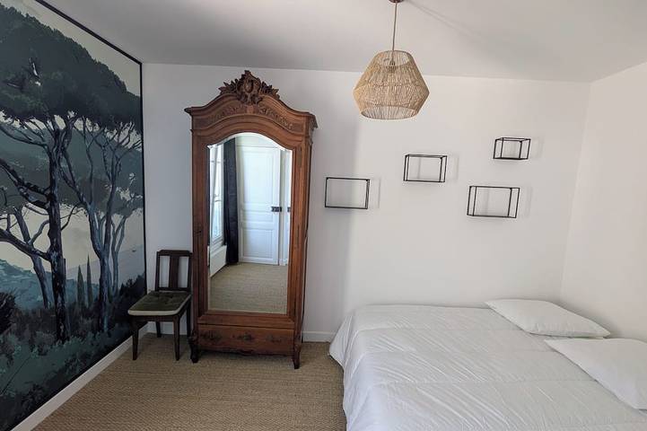 Location de vacances pour 5 personnes à Neuilly-Plaisance - 4