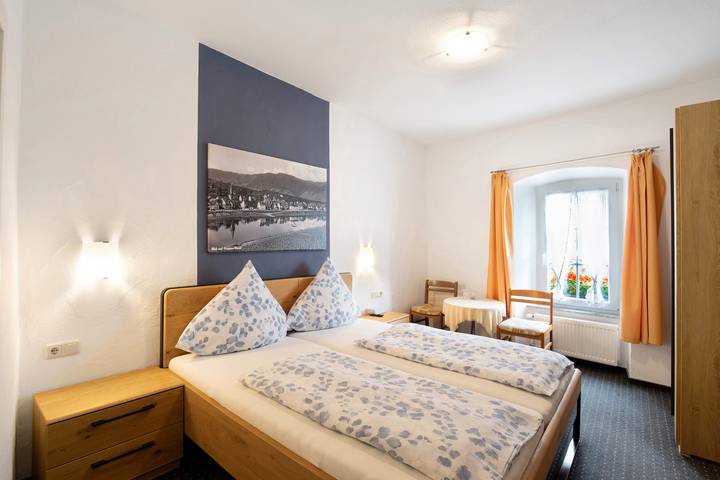 Ferienwohnung für 2 Personen