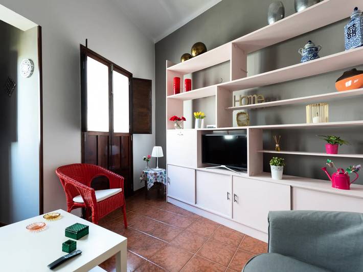 Maison 5 Personnes in Arucas, Arucas (municipality)
