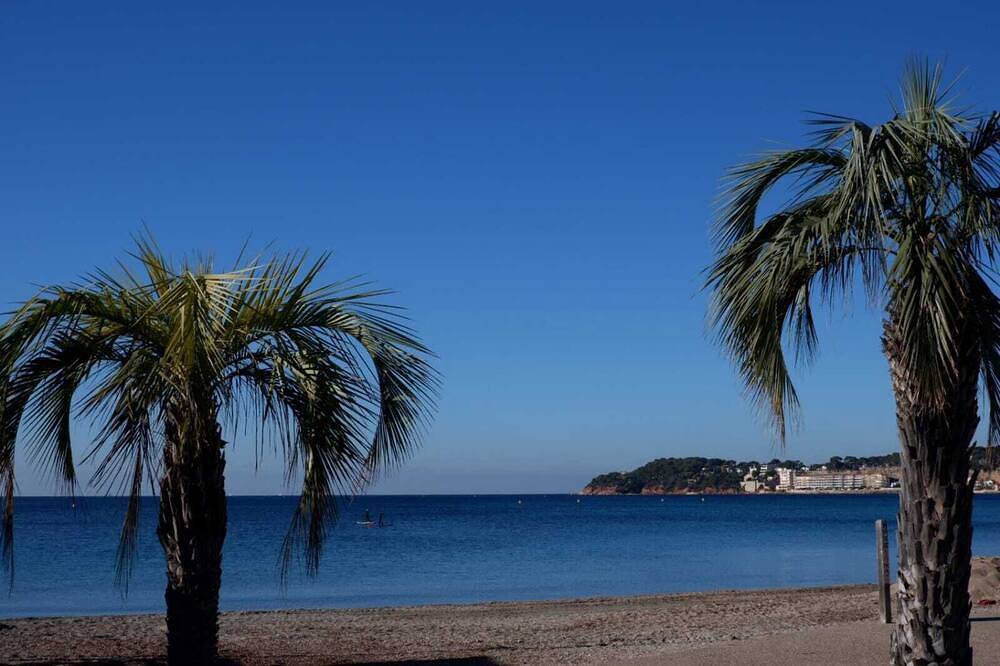 Entire apartment, Quiet apartment in Sanary sur mer in Sanary-sur-Mer, Toulon region