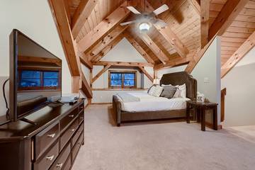 Vacation Home for 6 Guests in Breckenridge, Summit County, Picture 4