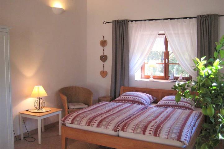 Casa de piedra, wifi gratis, ideal para niños + perros, amueblada con amor in Lorgues, Region de Draguignan