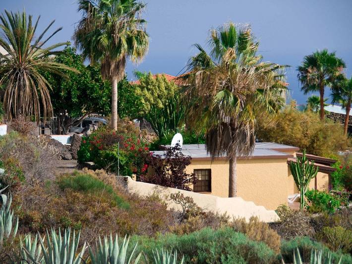 Ferienhaus für 2 Personen, mit Garten in Spanien - 2