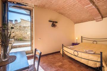 Location De Vacances pour 4 Personnes dans Colle di Val d'Elsa, Province de Sienne, Photo 4