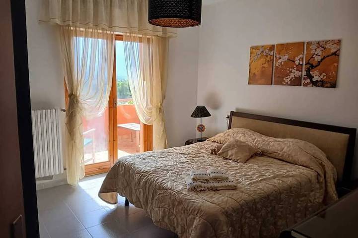 Appartement entier, Homerez - Appartement à Penne in Penne, Gran Sasso