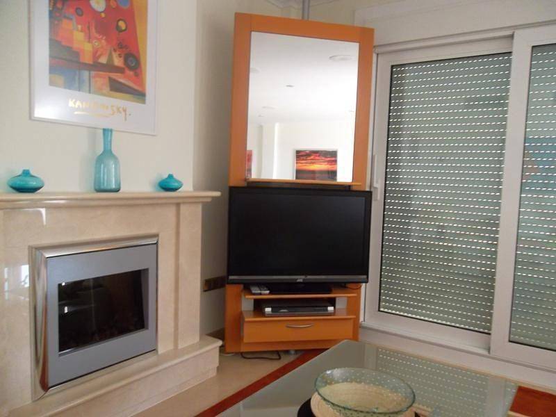 Appartamento intero, Apartment in Ventanicas-El Cantal with Common Pool in Playa de las Ventanicas, Mojacar