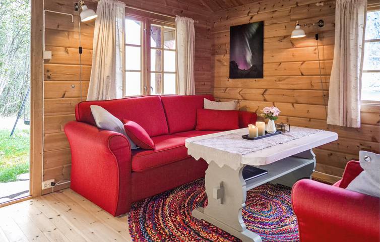 Ferienhaus für 6 Personen in Nesset - 3