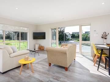 Cottage for 6 People in Bay of Plenty, New Zealand, Photo 3