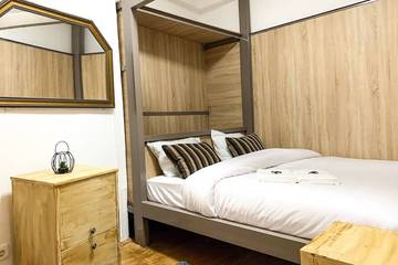 Casa De Férias para 8 Pessoas em Graça, Lisboa, Foto 1