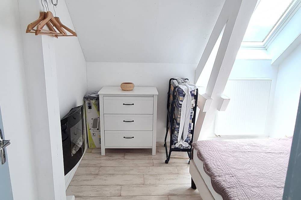 Geheel appartement, Gérardmer appartement 4/5 pers nabij centrum, meer, ski in Gérardmer, Parc naturel régional des Ballons des Vosges