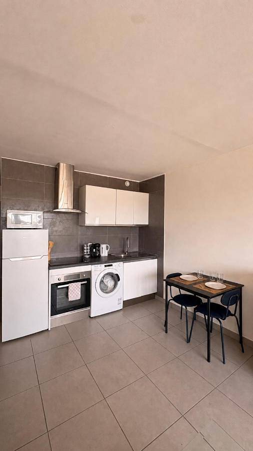 Gîte pour 3 personnes à Dardilly - 3
