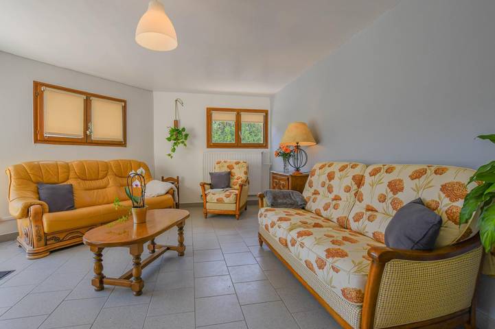 Gîte pour 12 personnes, avec jardin et terrasse dans Yonne - 2