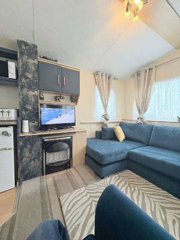 Caravan for 6 People in Lincolnshire, Midlands, Photo 1