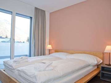 Vakantieappartement voor 4 Personen in Interlaken, Meer van Thun, Afbeelding 4