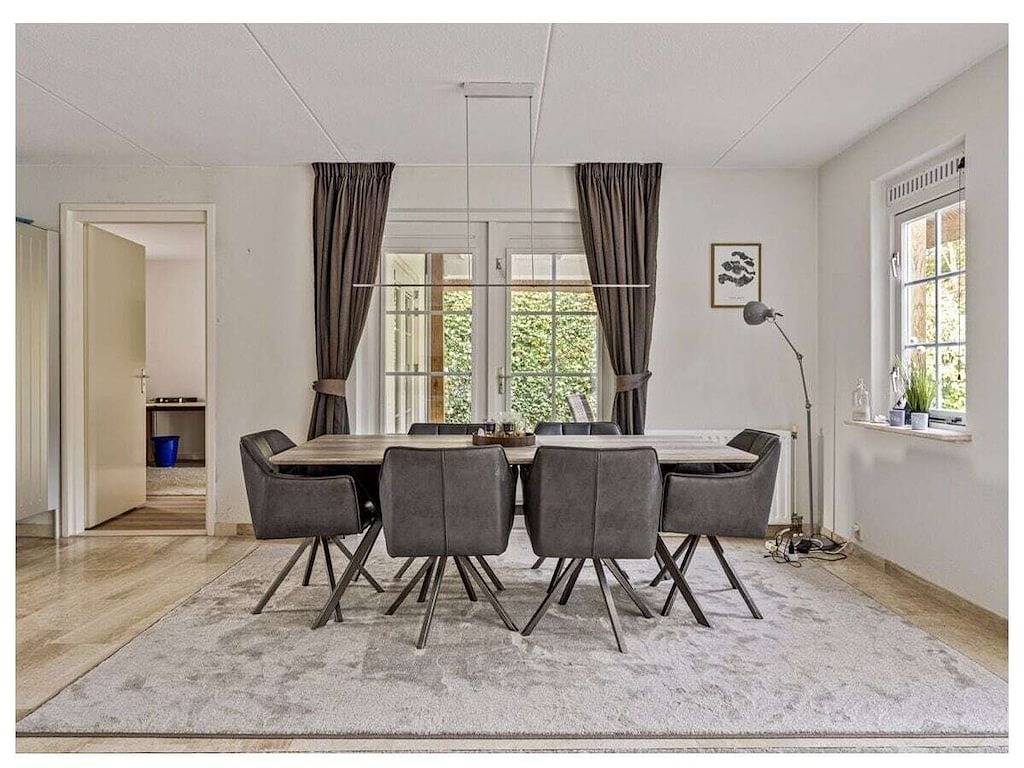 Marianne van Nispen in De Banjaard, Kamperland