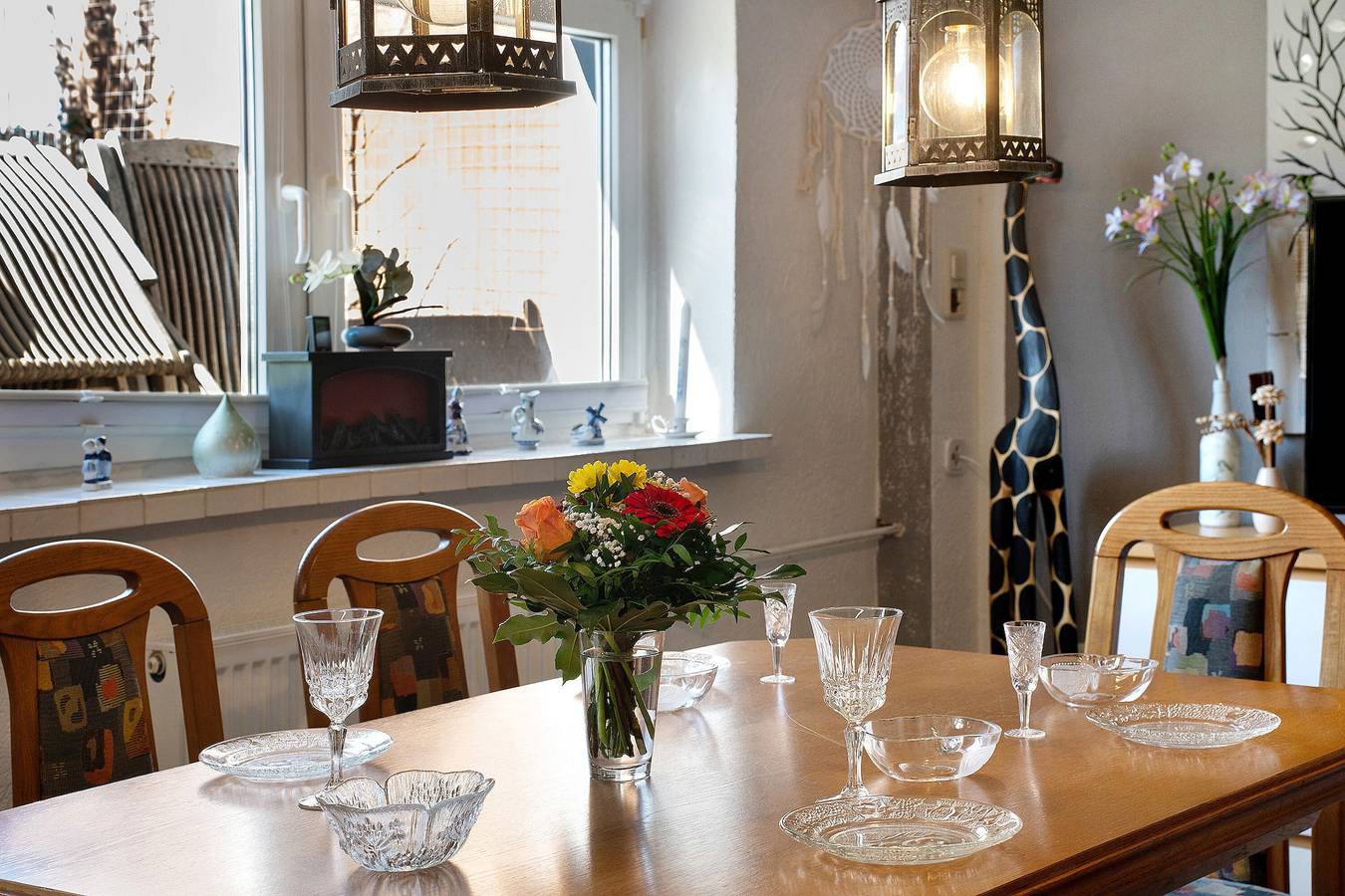 Ganze Wohnung, Apartment „Keppler“ mit Gemeinschaftsgarten und Wlan in Ostseebad Boltenhagen, Boltenhagen