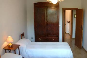 Villa pour 4 Personnes dans Polignano a Mare, Valle D'Itria, Photo 3