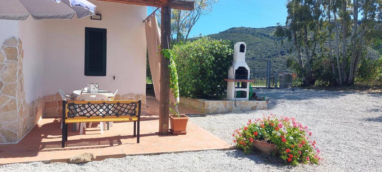 Casa Perla Iridella in Naregno, Capoliveri