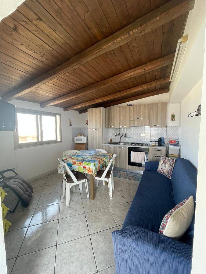 Double Room in Trappeto, Provincia di Palermo