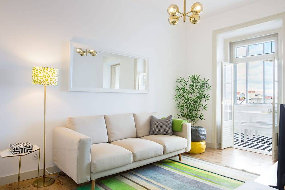Appartamento vacanze a Lisbona a partire da 311€ a notte