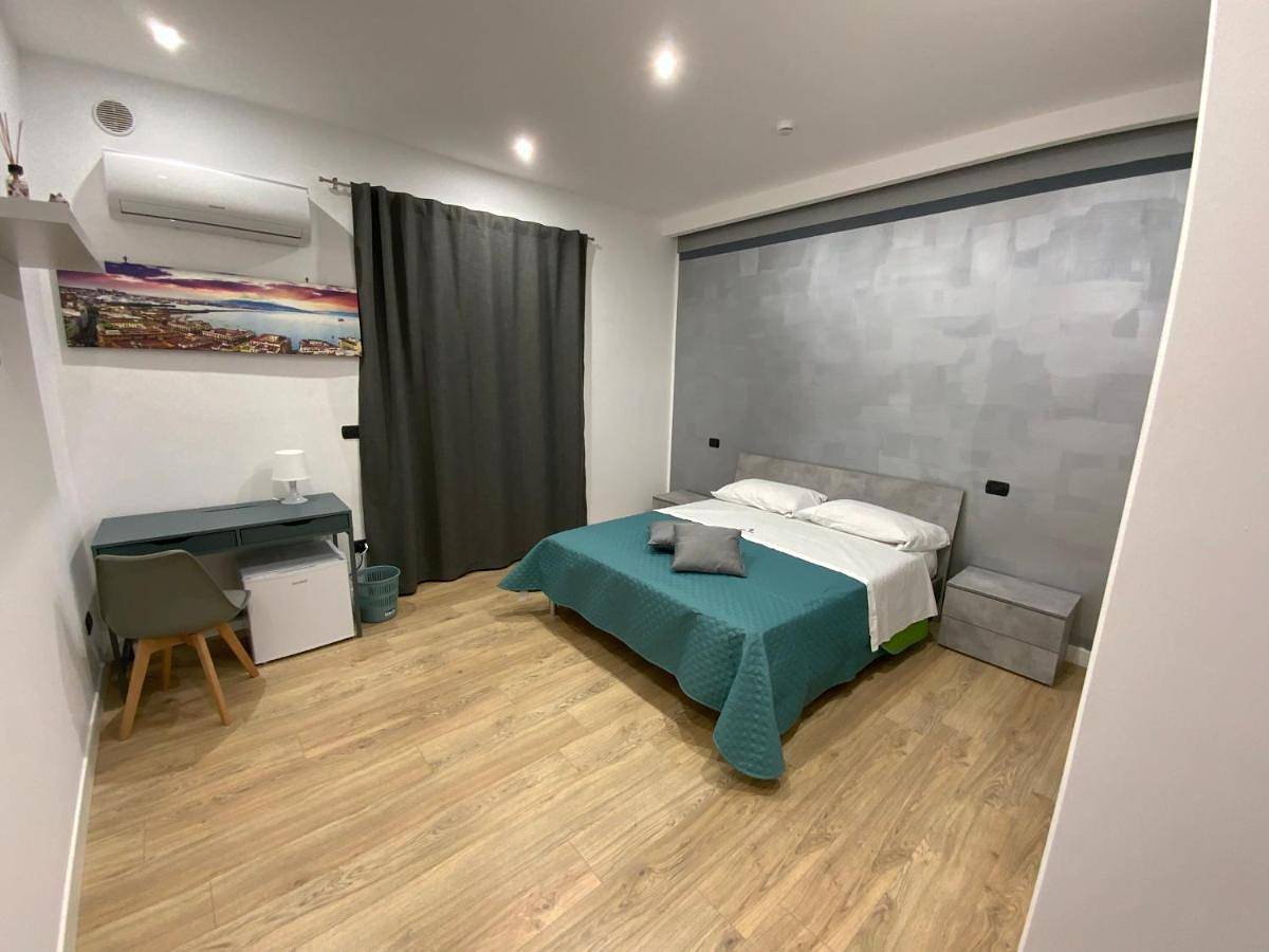 B&B Gisa House in Pomigliano d'Arco, Napoli e dintorni
