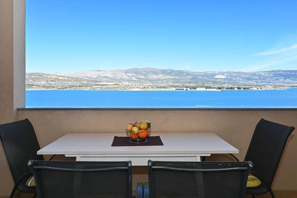 Appartamento vacanze a Ciovo a partire da 84€ a notte