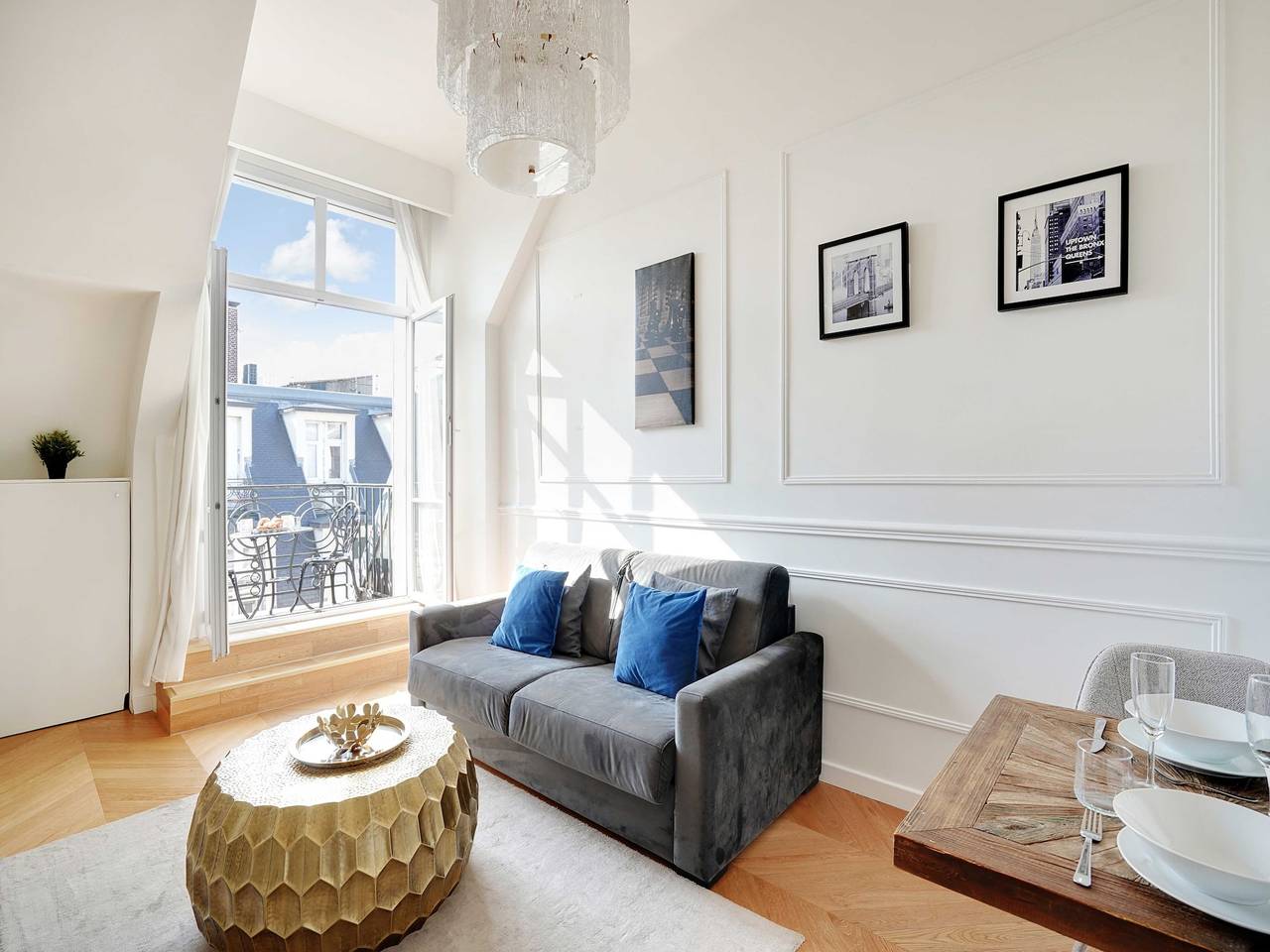 Photo : Appartement de vacances
