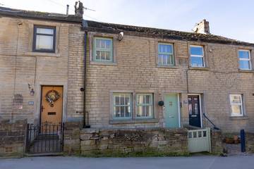 Holiday Rental for 6 People in Holmfirth, West Yorkshire, Photo 1