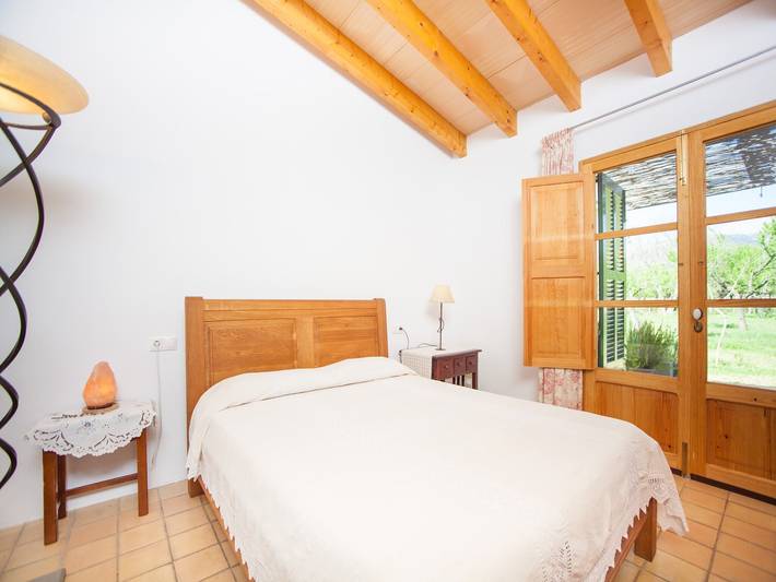 Ses Planes - Adults Only (Ca Na Faustina) - Villa for 2 people in Selva. in Moscari, Selva