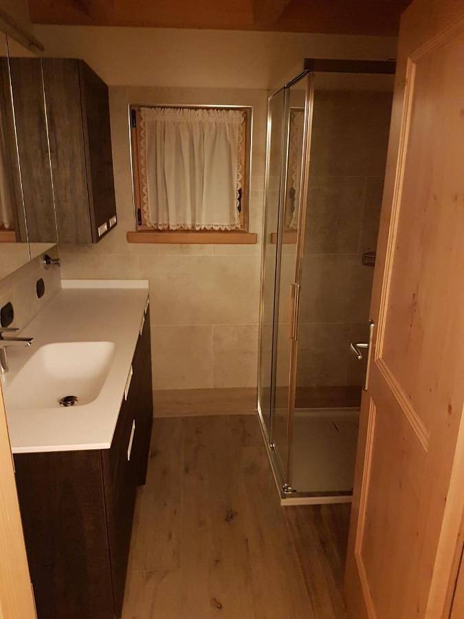Gîte pour 4 personnes, avec vue à San Vito di Cadore - 4