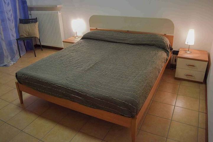 Ferienhaus für 8 Personen, mit Pool und Garten in Bardolino - 2