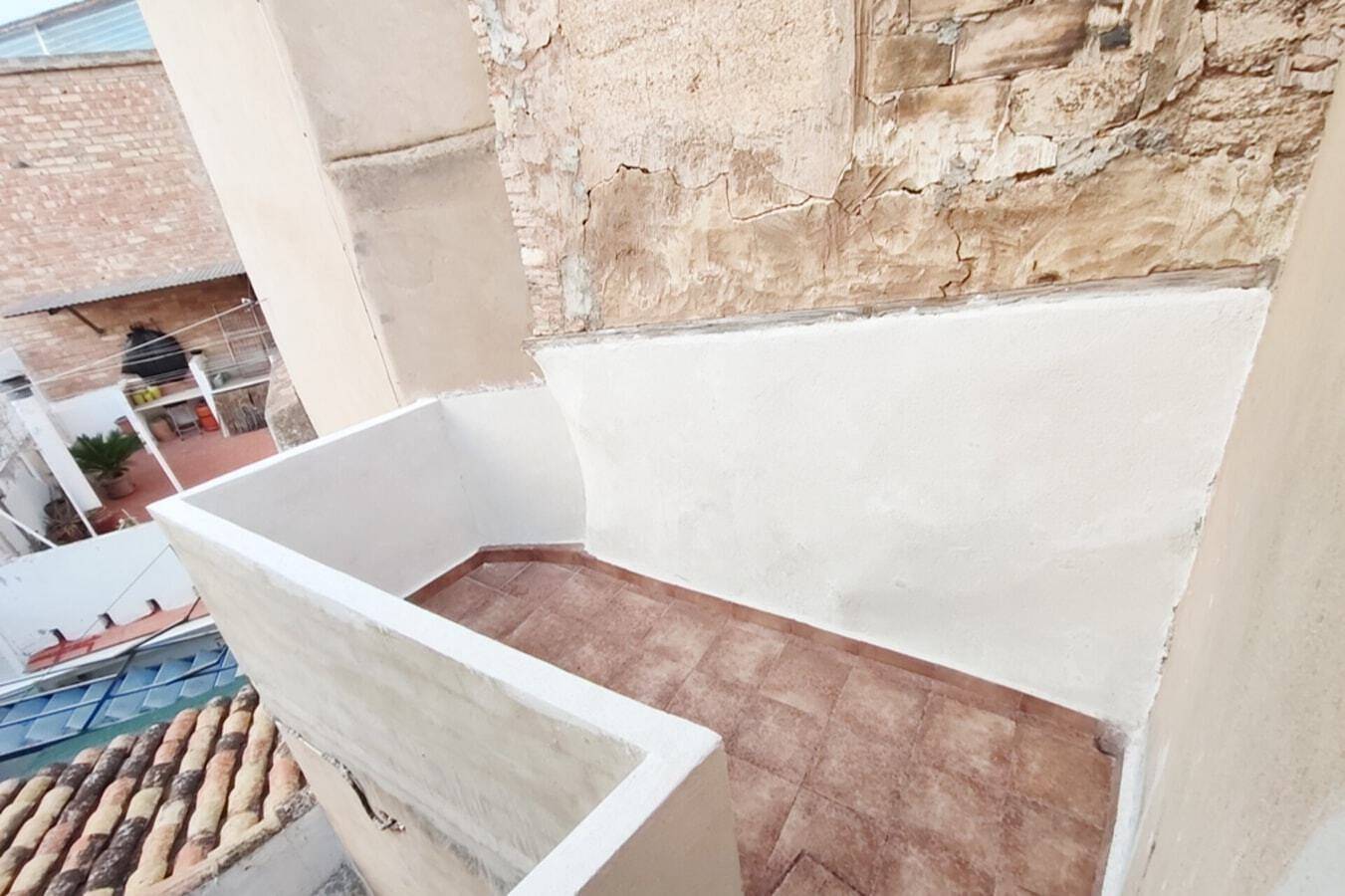 District Key - Lliria, Santisima Sangre in Liria, Provincia de Valencia