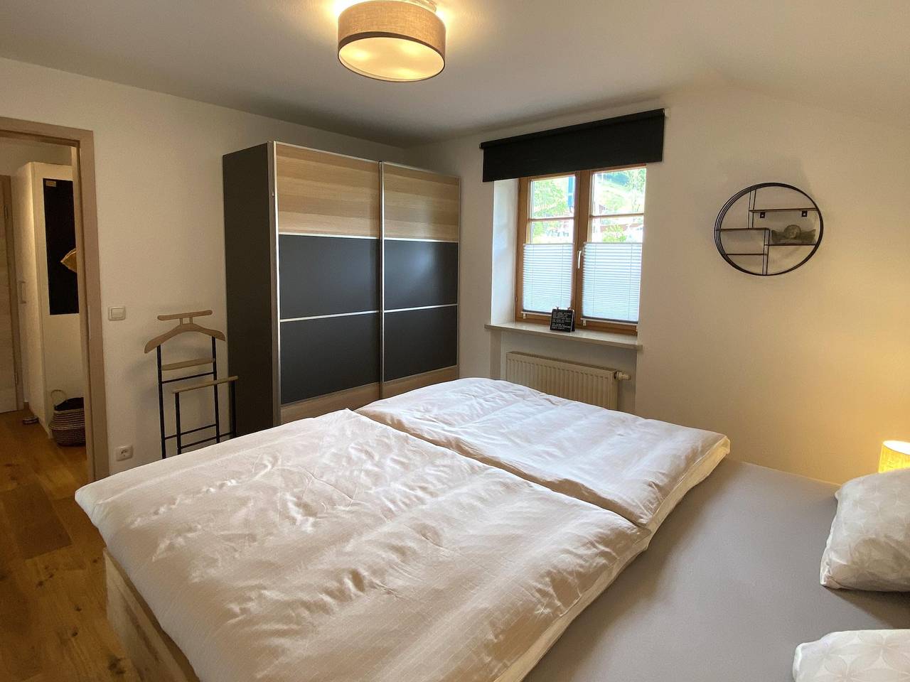 Ganze Ferienwohnung, Ferienwohnung Alpenglück in Oberstaufen, Bayerisch Schwaben