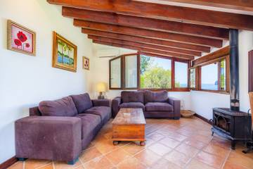 Ferienhaus in Deià, Serra de Tramuntana für 4 