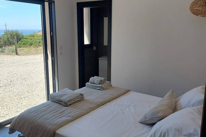 Villa pour 10 personnes, avec jardin et jacuzzi à Corbara - 3
