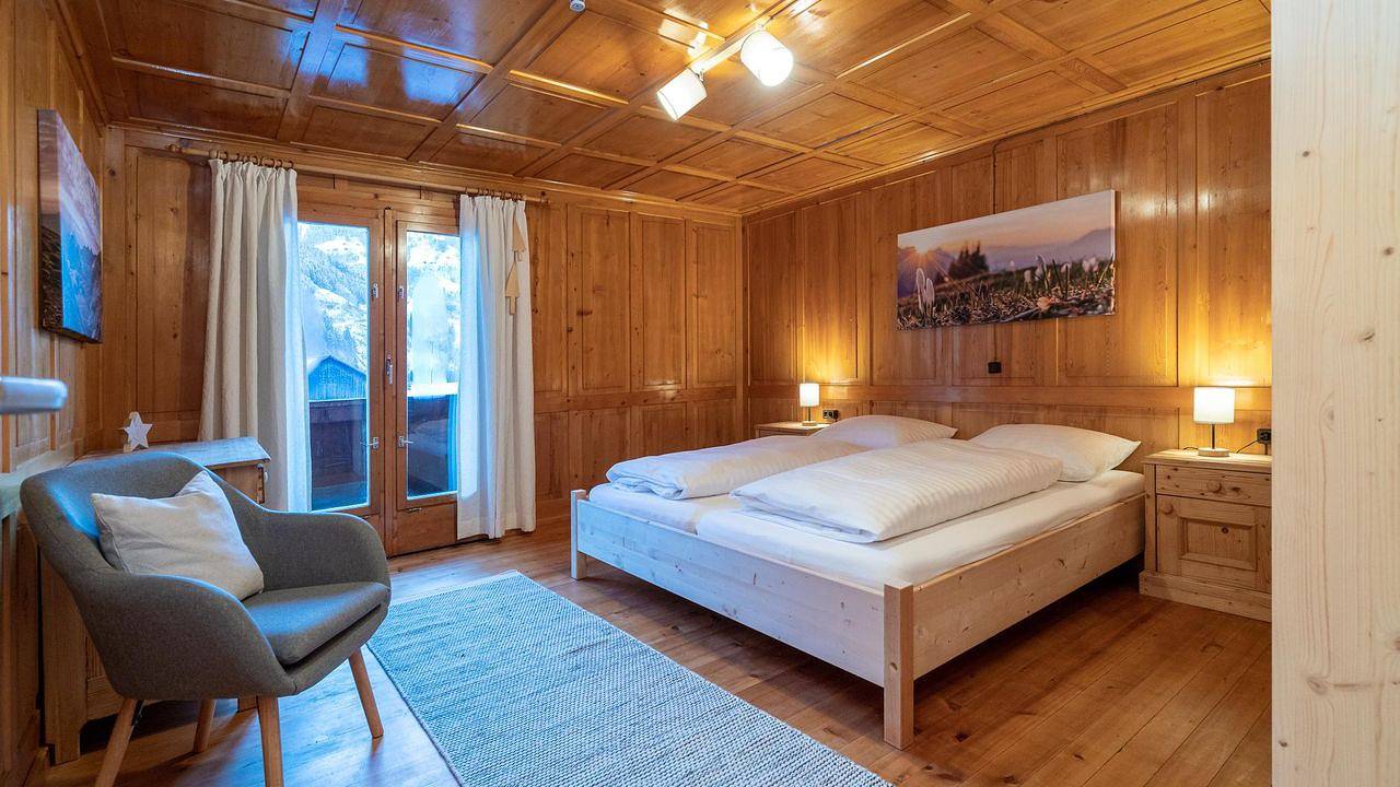 Ferienhaus für 9 Personen (115 m²) in Schruns in Schruns, Schruns-Tschagguns