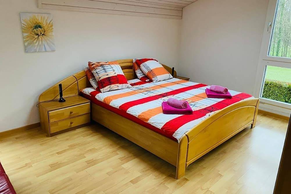 Casa de vacaciones Dottikon para 1 - 10 personas con 4 dormitorios - Casa de vacaciones independient in Aargau-Basel
