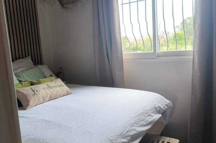 Gîte pour 4 personnes à Taglio-Isolaccio - 2