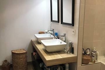Gîte pour 6 personnes, avec piscine à Prades-le-Lez