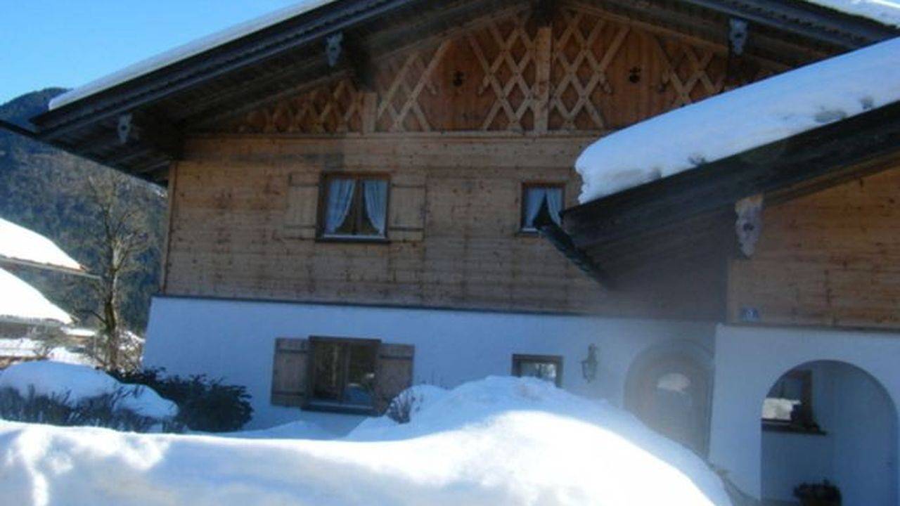 Appartamento intero, Ferienwohnung für 2 Personen (40 m²) in Kreuth in Kreuth, Alpi Bavaresi