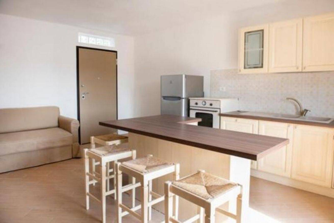Apartamento entero, S125 - Sirolo, new three-room apartment in the heart of the town in Sirolo, Riviera del Conero