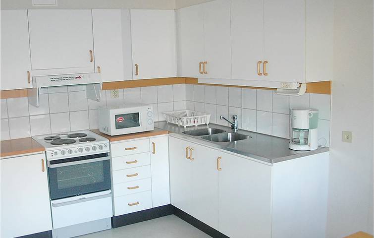Ganze Ferienwohnung, Ferienwohnung für 6 Personen mit Terrasse in Branäs, Värmland