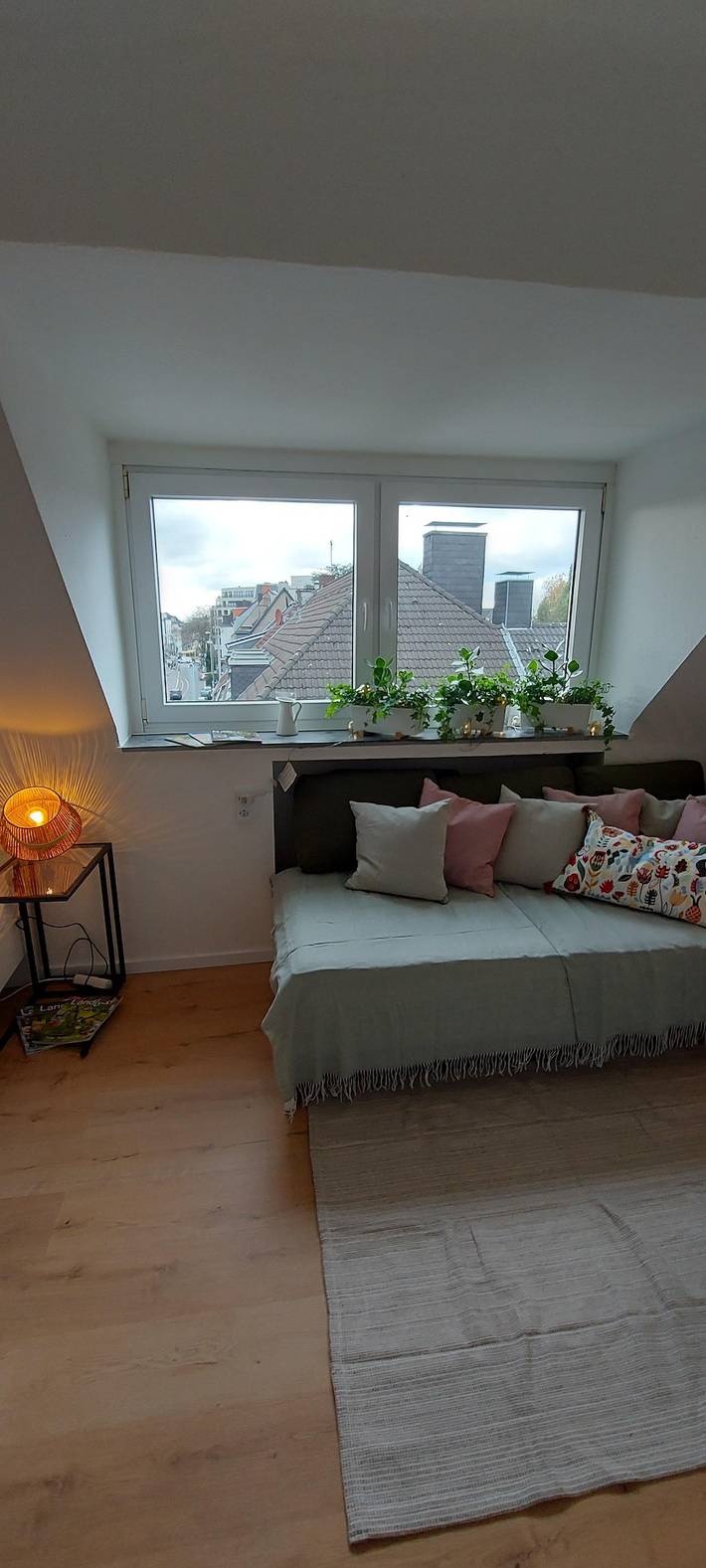 Location de vacances pour 2 personnes à Essen - 2