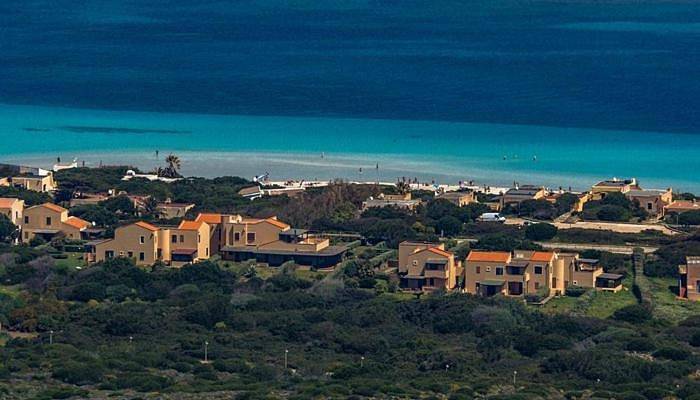 Apartamento de vacaciones para 6 personas, con jardín y vistas, Se admiten mascotas - 1