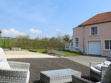 Gîte pour 4 Personnes dans Choiseul, Haute-Marne, Photo 1
