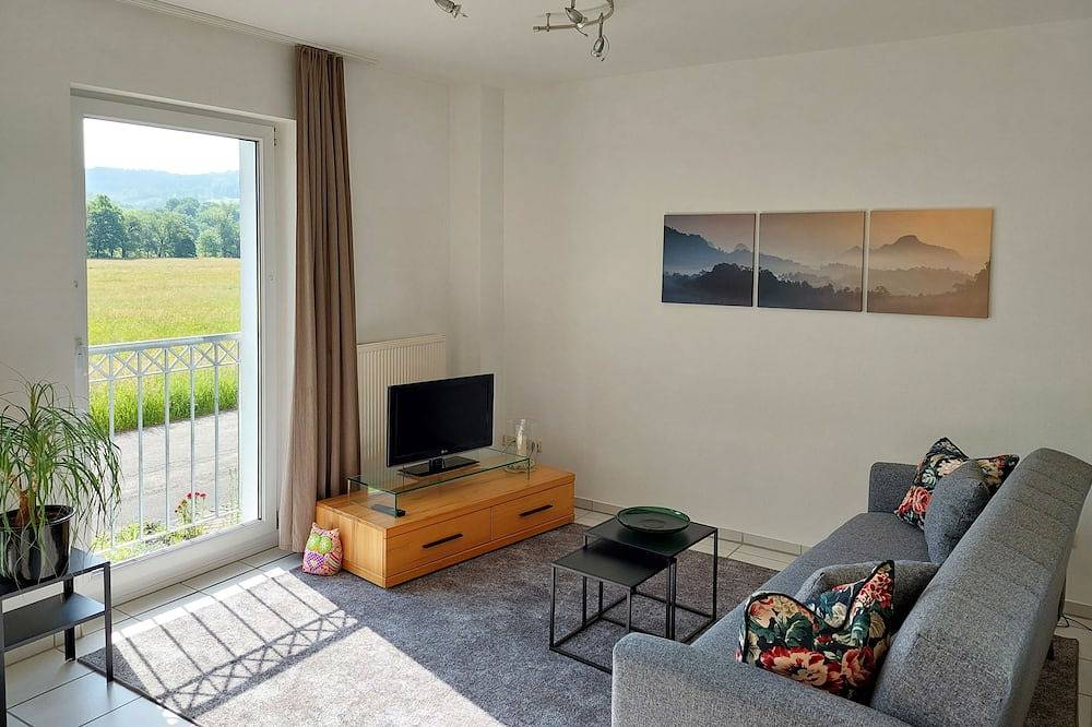 Ganze Wohnung, Ferienwohnung Gelbachtal 1 in Montabaur, Lahn-Taunus