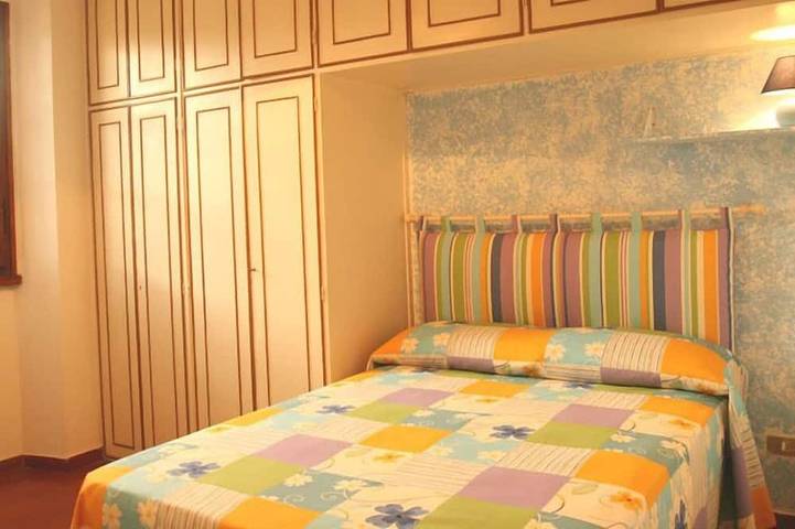 Location de vacances pour 12 personnes, avec terrasse et jardin, animaux acceptés à Impruneta - 4