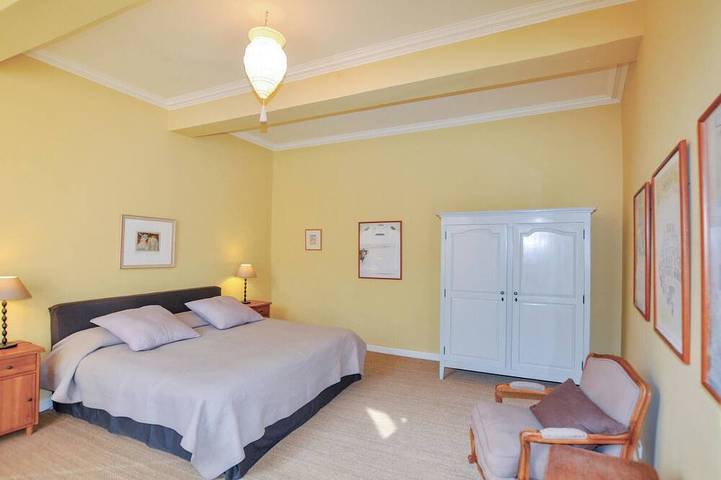 Location de vacances pour 12 personnes à Thézan-des-Corbières - 2